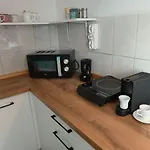 Apartament Amelie