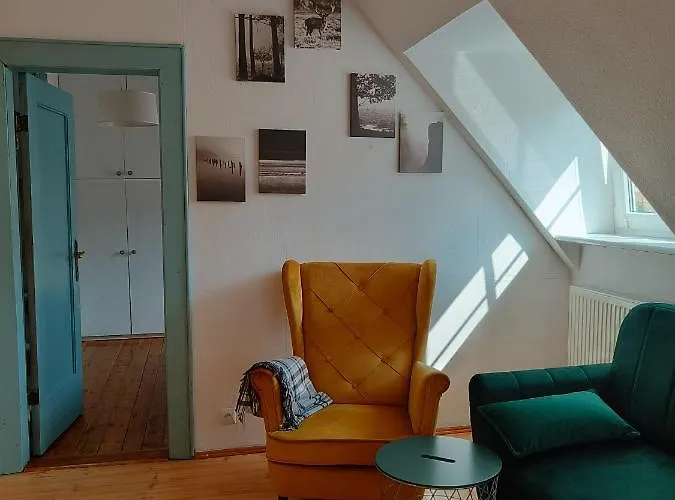 Apartament Amelie