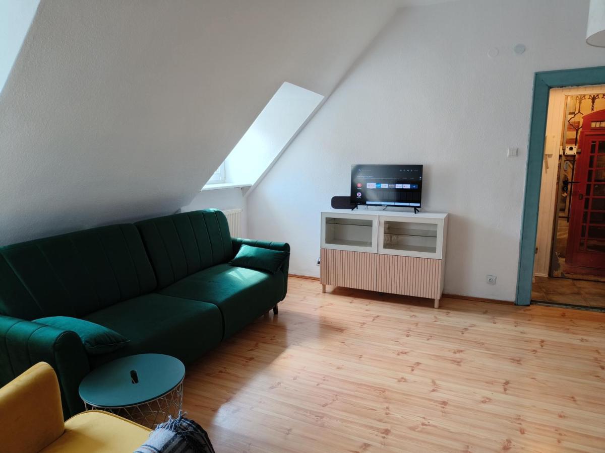 Apartament Amelie Apartment Olsztyn (Warmian-Masurian)