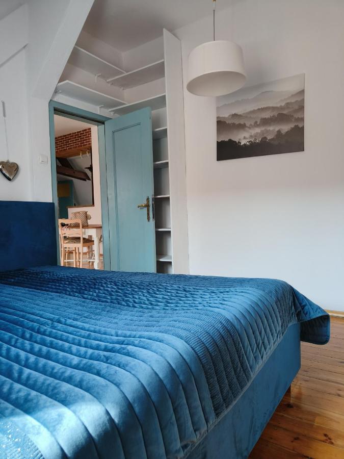 Apartment Apartament Amelie