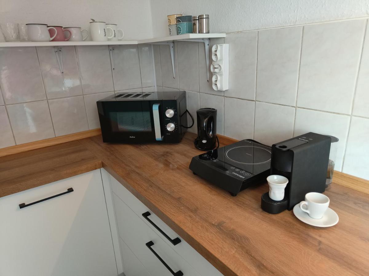 Apartment Apartament Amelie