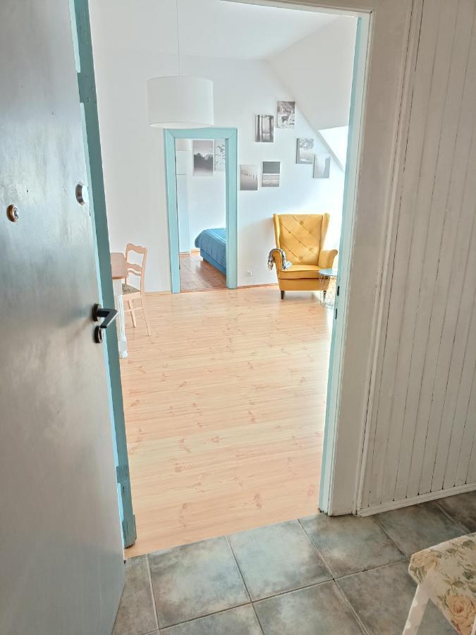 Apartment Apartament Amelie *
