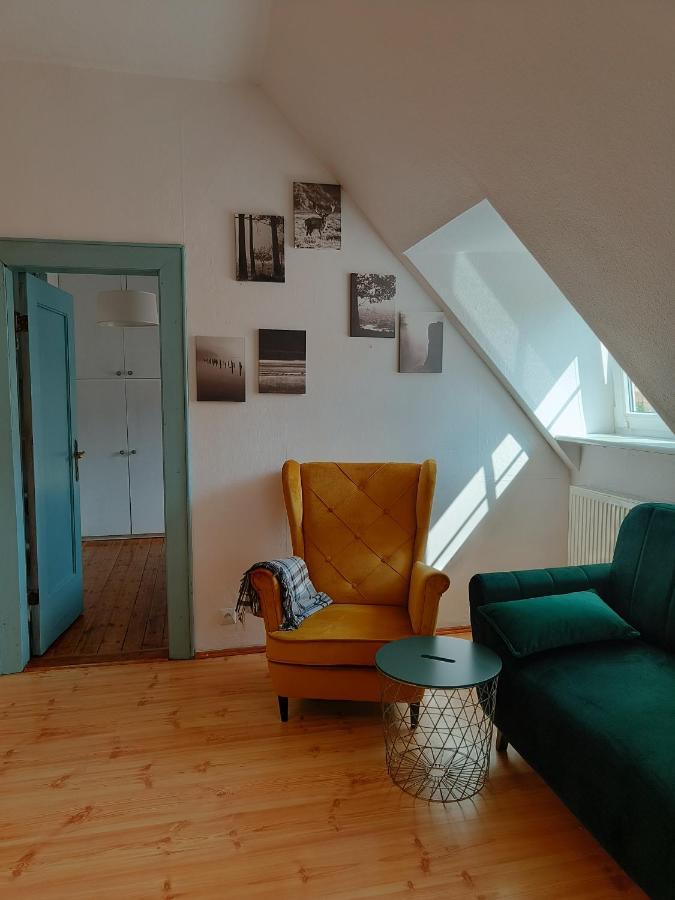 Apartament Amelie Apartment *