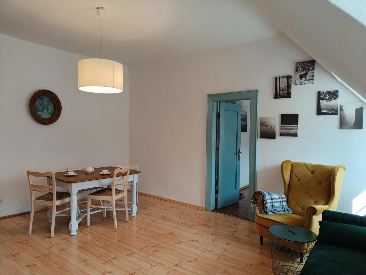 Apartament Amelie Apartment Allenstein