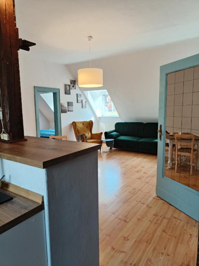 Apartament Amelie Olsztyn (Warmian-Masurian)