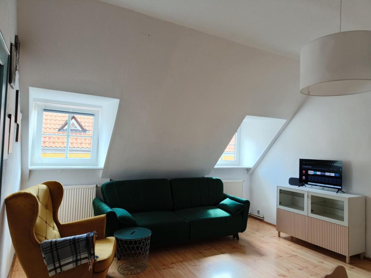 Apartment Apartament Amelie